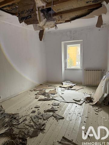 Maison à vendre 9 pièces 202 m² Labastide-Rouairoux