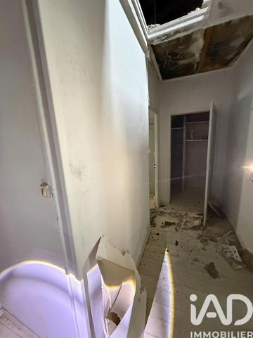 Maison à vendre 9 pièces 202 m² Labastide-Rouairoux