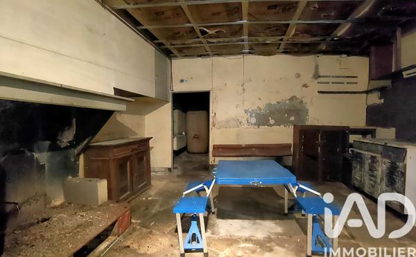 Maison à vendre 9 pièces 202 m² Labastide-Rouairoux