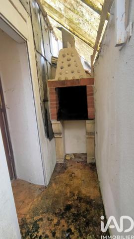 Maison à vendre 9 pièces 202 m² Labastide-Rouairoux