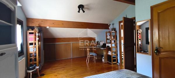 Maison 5 pièces à vendre à Saint-Étienne - 374 000 €