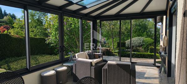 Maison 5 pièces à vendre à Saint-Étienne - 374 000 €