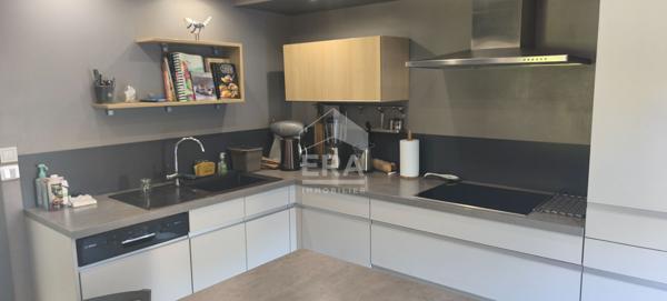 Maison 5 pièces à vendre à Saint-Étienne - 374 000 €