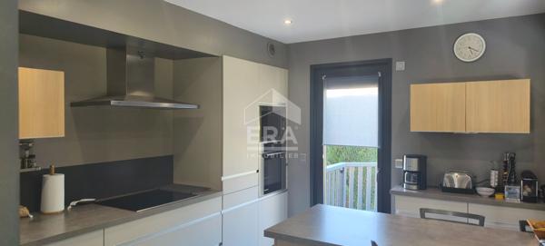 Maison 5 pièces à vendre à Saint-Étienne - 374 000 €