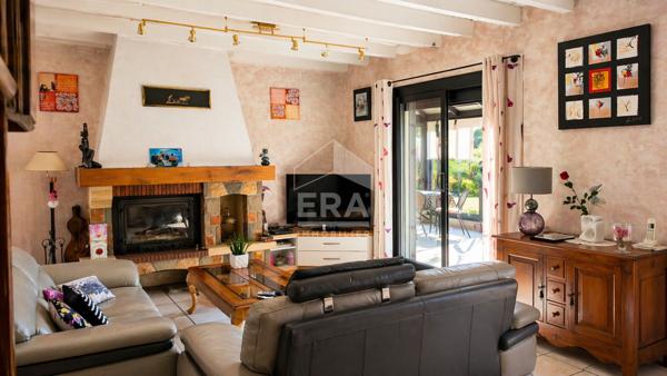 Maison 5 pièces à vendre à Saint-Étienne - 374 000 €