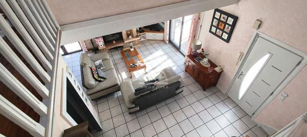Maison 5 pièces à vendre à Saint-Étienne - 374 000 €