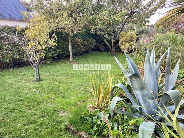 Maison à vendre 6 pièces - 117 m²