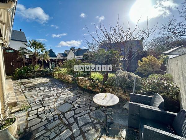 Maison à vendre 6 pièces - 117 m²