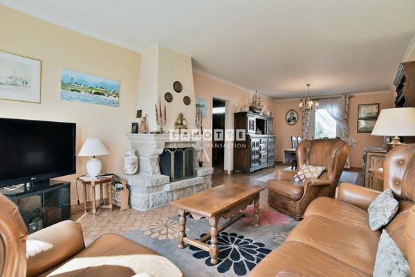 Maison à vendre 6 pièces - 117 m²