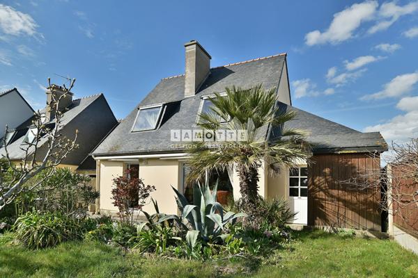 Maison à vendre 6 pièces - 117 m²