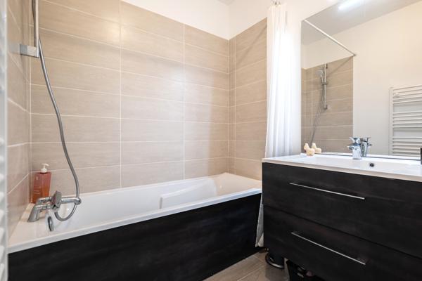 Magnifique duplex 107 m² + terrasse 93 m² + 2 parking