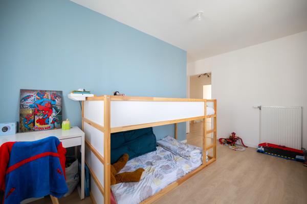 Magnifique duplex 107 m² + terrasse 93 m² + 2 parking