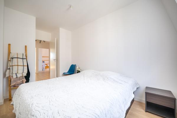 Magnifique duplex 107 m² + terrasse 93 m² + 2 parking