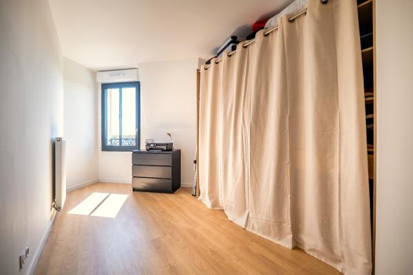 Magnifique duplex 107 m² + terrasse 93 m² + 2 parking