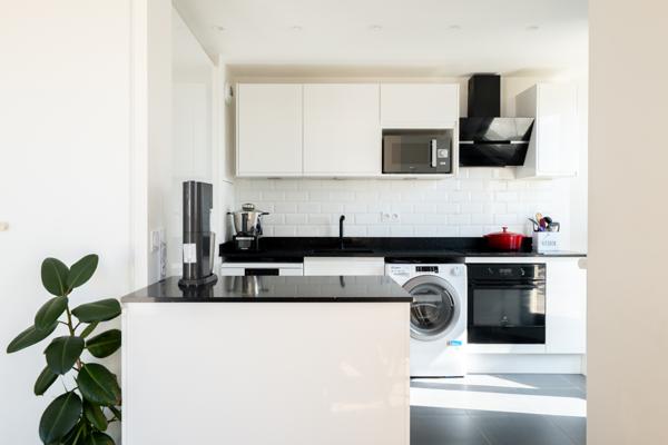 Magnifique duplex 107 m² + terrasse 93 m² + 2 parking