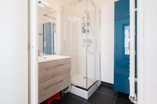 Magnifique duplex 107 m² + terrasse 93 m² + 2 parking