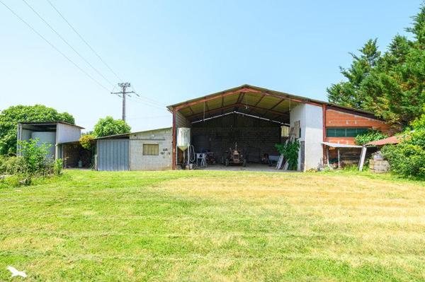 Maison à vendre |  Coudures |  5 pièces | 116 m²