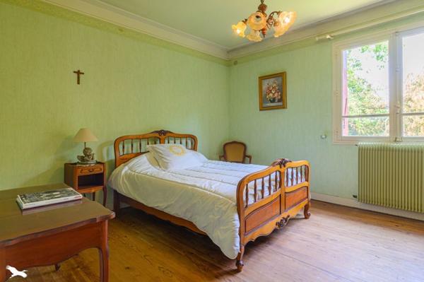 Maison à vendre |  Coudures |  5 pièces | 116 m²