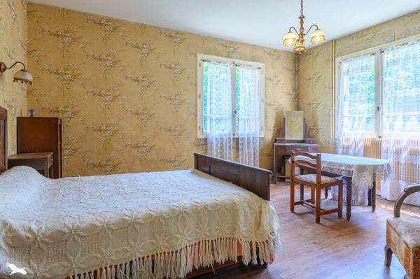 Maison à vendre |  Coudures |  5 pièces | 116 m²