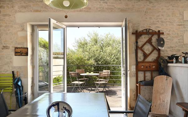 Maison à vendre    4 pièces • 101 m2 La Flotte