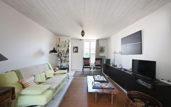 Maison à vendre    4 pièces • 101 m2 La Flotte