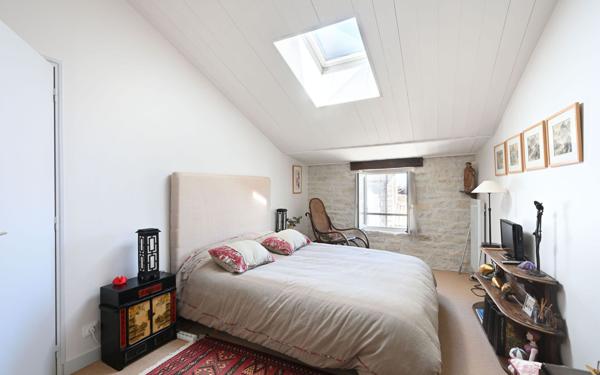 Maison à vendre    4 pièces • 101 m2 La Flotte