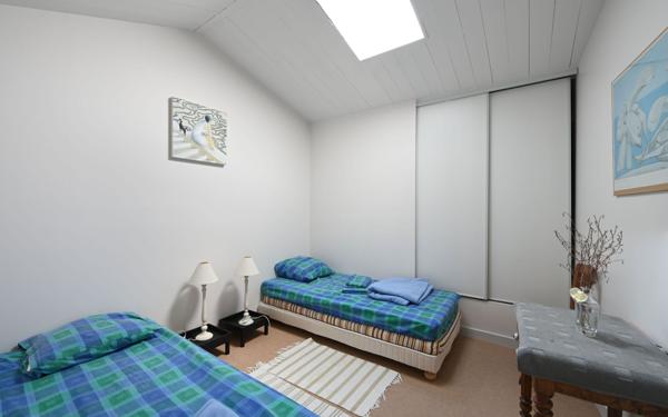 Maison à vendre    4 pièces • 101 m2 La Flotte