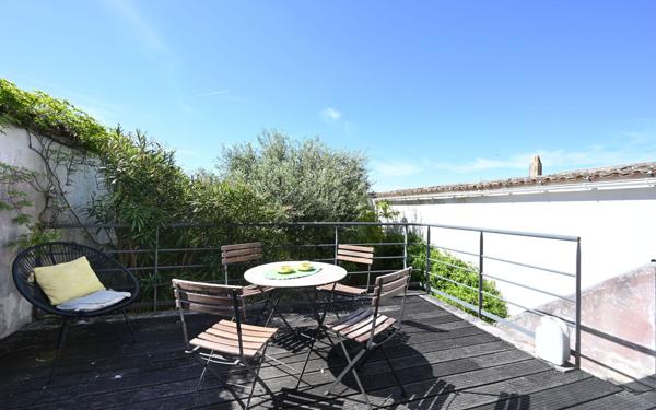Maison à vendre    4 pièces • 101 m2 La Flotte
