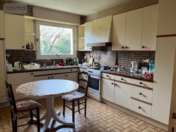 Maison à vendre à Bohars dans le Finistère (29820), ref : 11425   
Penfeld