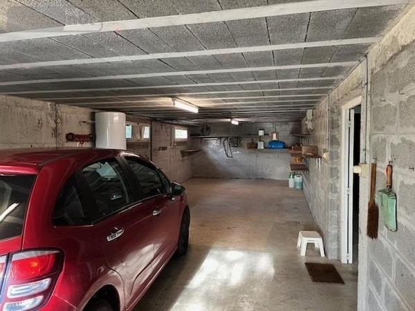 Maison à vendre à Bohars dans le Finistère (29820), ref : 11425   
Penfeld