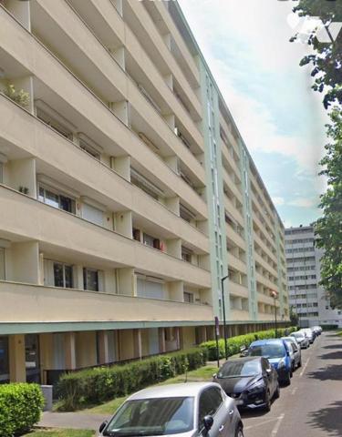 Saint-Quentin - quartier europe - appartement T2