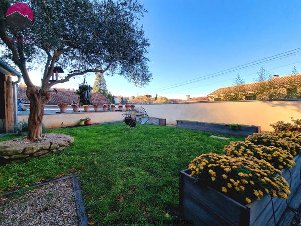 Malaucène (84340) Belle maison avec appartement séparé