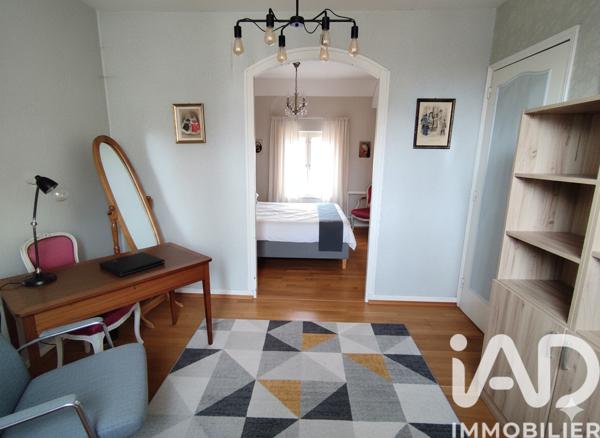 Maison à vendre 6 pièces 141 m² Saint-Jean-de-la-Ruelle