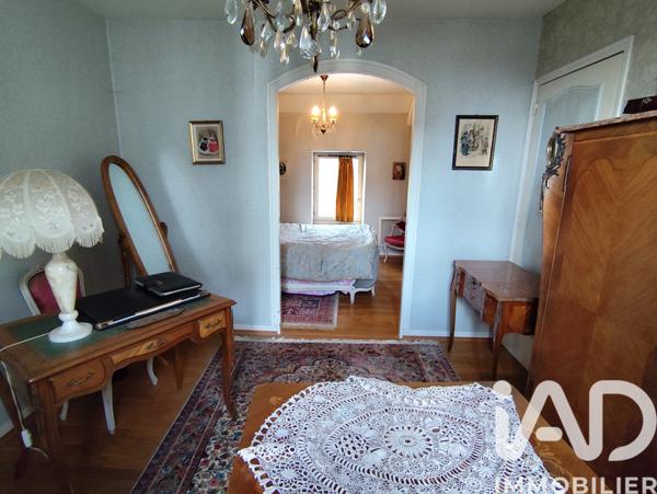 Maison à vendre 6 pièces 141 m² Saint-Jean-de-la-Ruelle