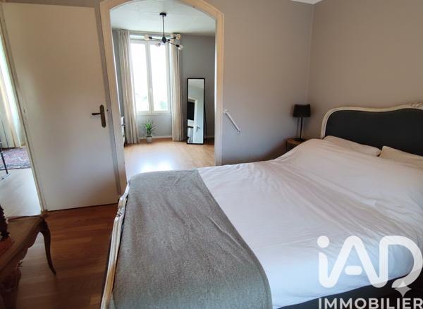 Maison à vendre 6 pièces 141 m² Saint-Jean-de-la-Ruelle