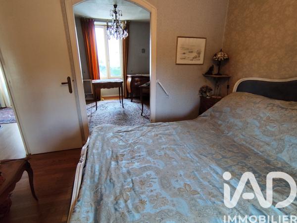 Maison à vendre 6 pièces 141 m² Saint-Jean-de-la-Ruelle