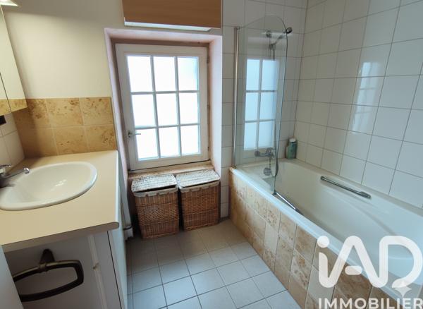 Maison à vendre 6 pièces 141 m² Saint-Jean-de-la-Ruelle