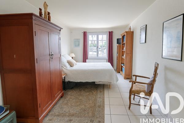 Maison à vendre 6 pièces 141 m² Saint-Jean-de-la-Ruelle