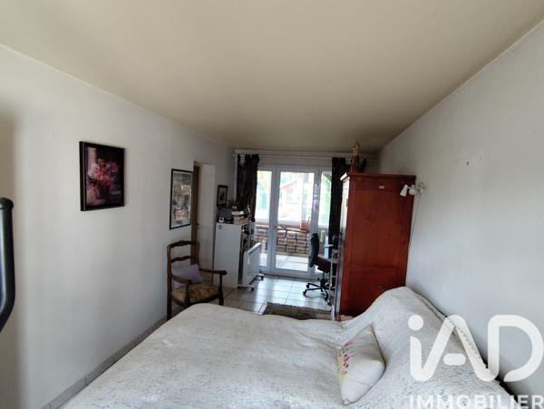 Maison à vendre 6 pièces 141 m² Saint-Jean-de-la-Ruelle