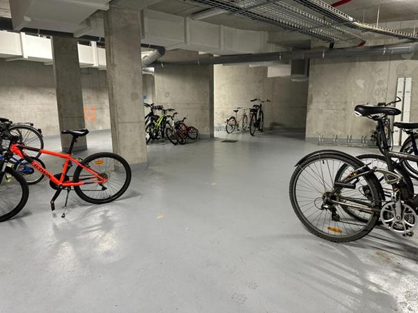 Appartement Saint Herblain 2 pièce(s)