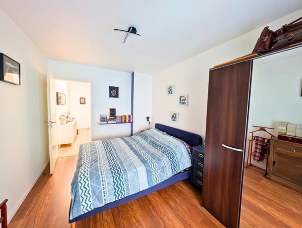 Appartement Saint Herblain 2 pièce(s)