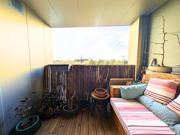 Appartement Saint Herblain 2 pièce(s)