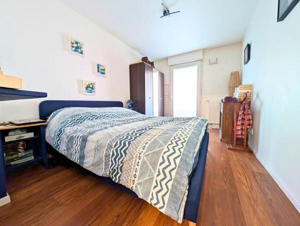 Appartement Saint Herblain 2 pièce(s)