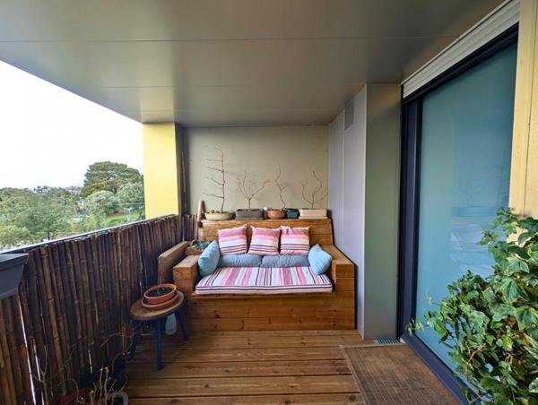 Appartement Saint Herblain 2 pièce(s)