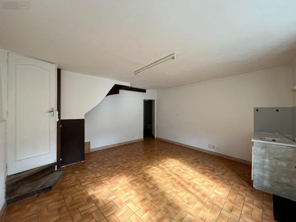 Maison à vendre à Saint-James dans la Manche (50240), ref : 12541/2276