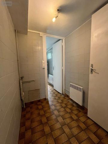 Maison à vendre à Saint-James dans la Manche (50240), ref : 12541/2276