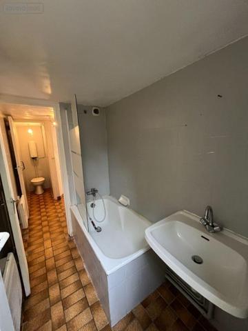 Maison à vendre à Saint-James dans la Manche (50240), ref : 12541/2276