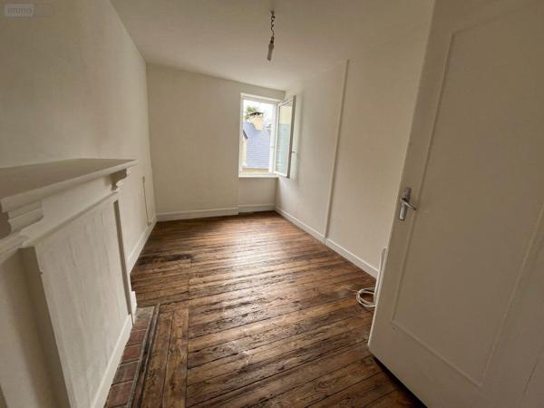 Maison à vendre à Saint-James dans la Manche (50240), ref : 12541/2276