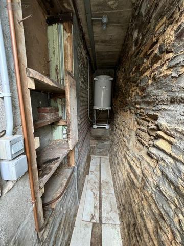 Maison à vendre à Saint-James dans la Manche (50240), ref : 12541/2276