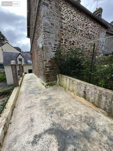 Maison à vendre à Saint-James dans la Manche (50240), ref : 12541/2276